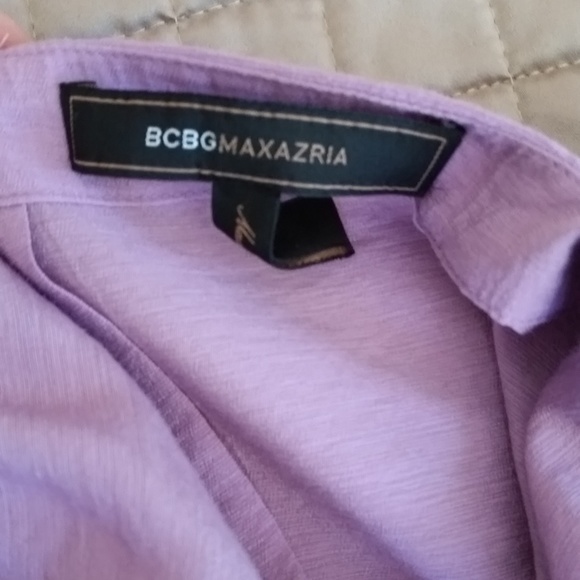 BCBGMaxAzria Paleviola Dress - Picture 3 of 5